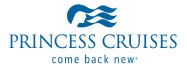 Princess Cruises - come back new®